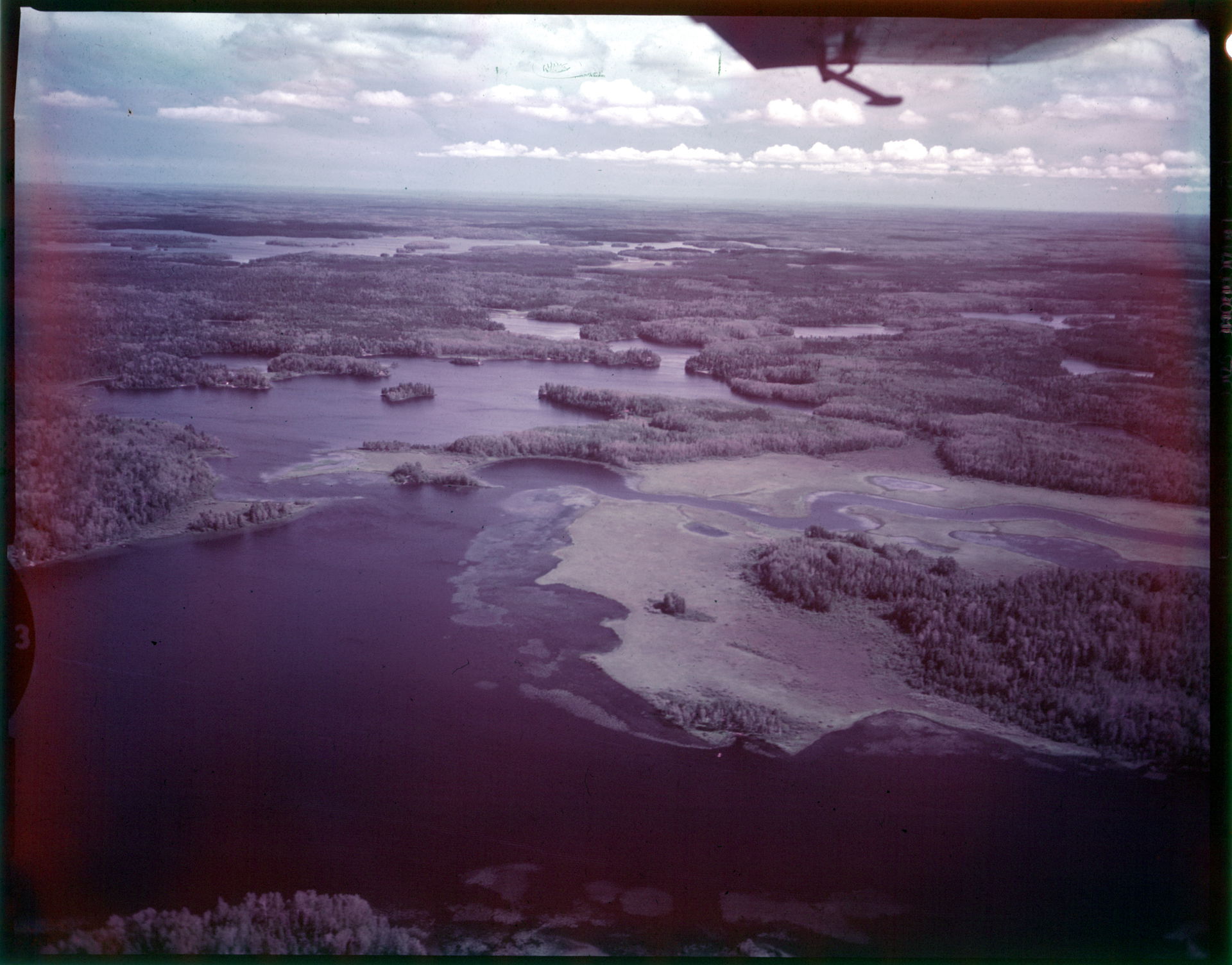 Chapleau view 1