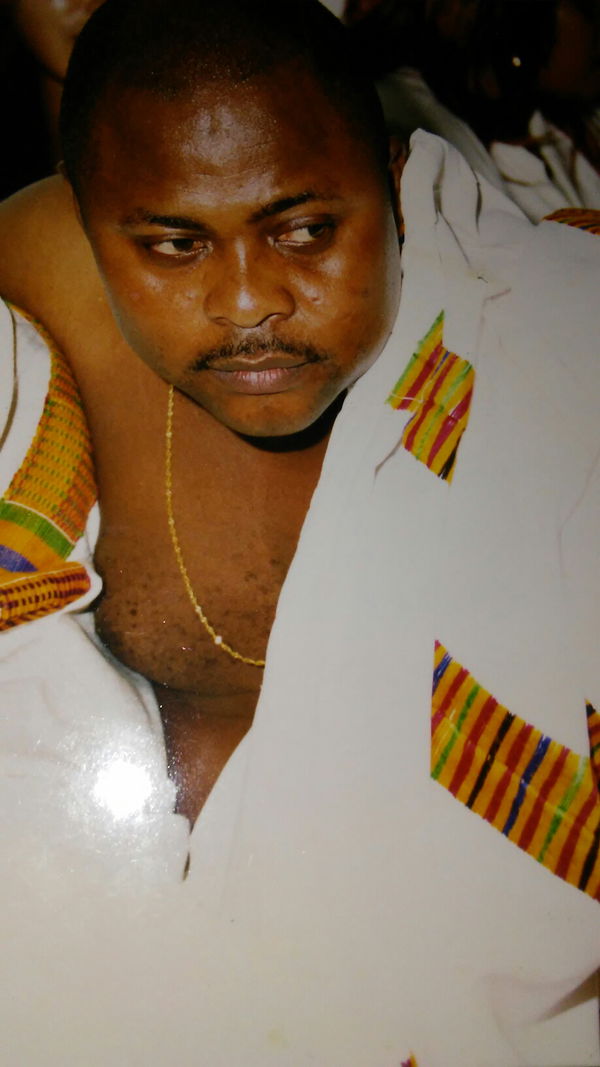 Mpraeso
