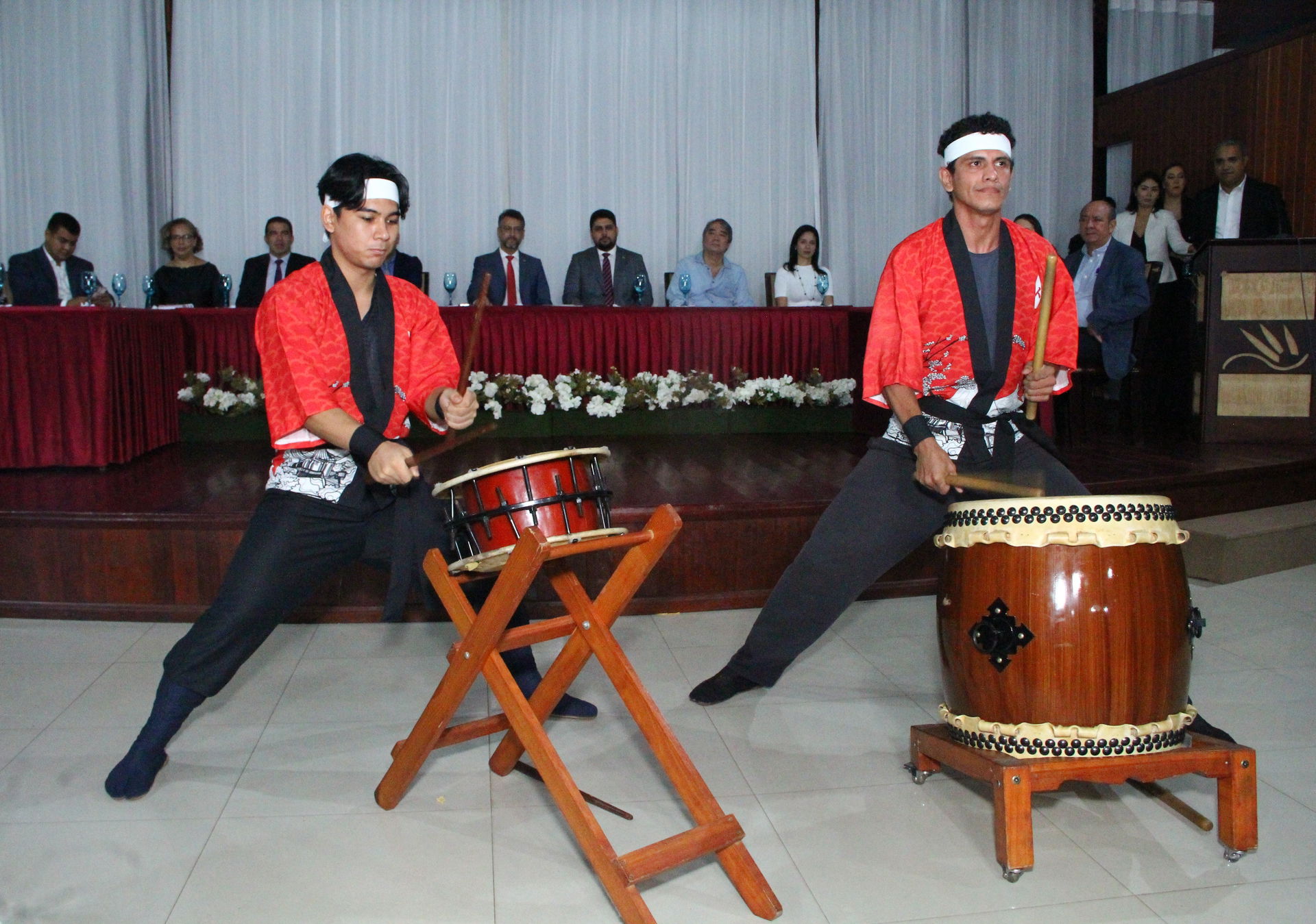 Japan Week in Amapá celebrates the culture and traditions of th…