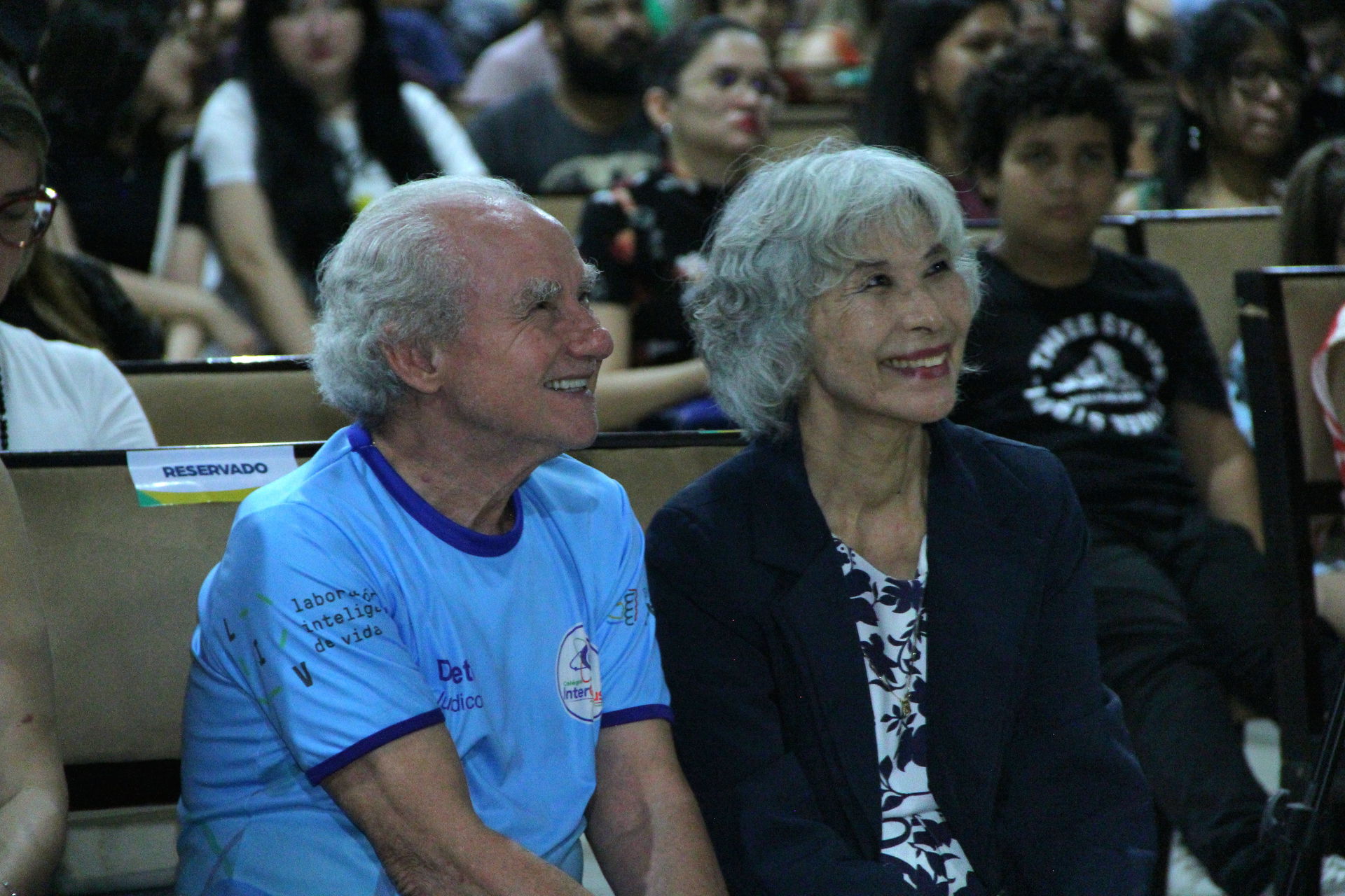 Japan Week in Amapá celebrates the culture and traditions of th…