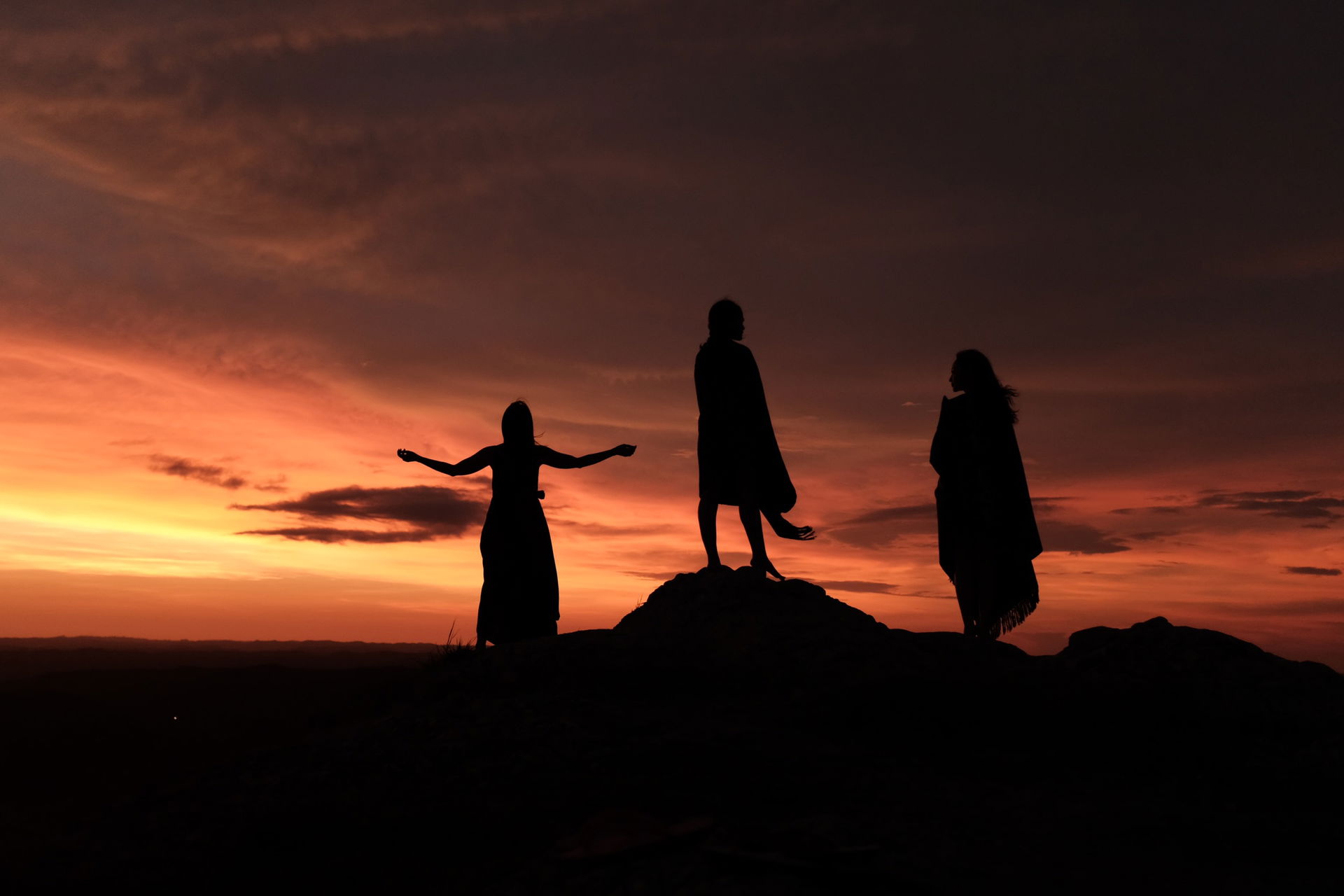 I was take this photo in Warinding Hill, Sumba. One of the best…