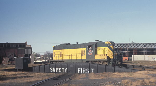 Chadron