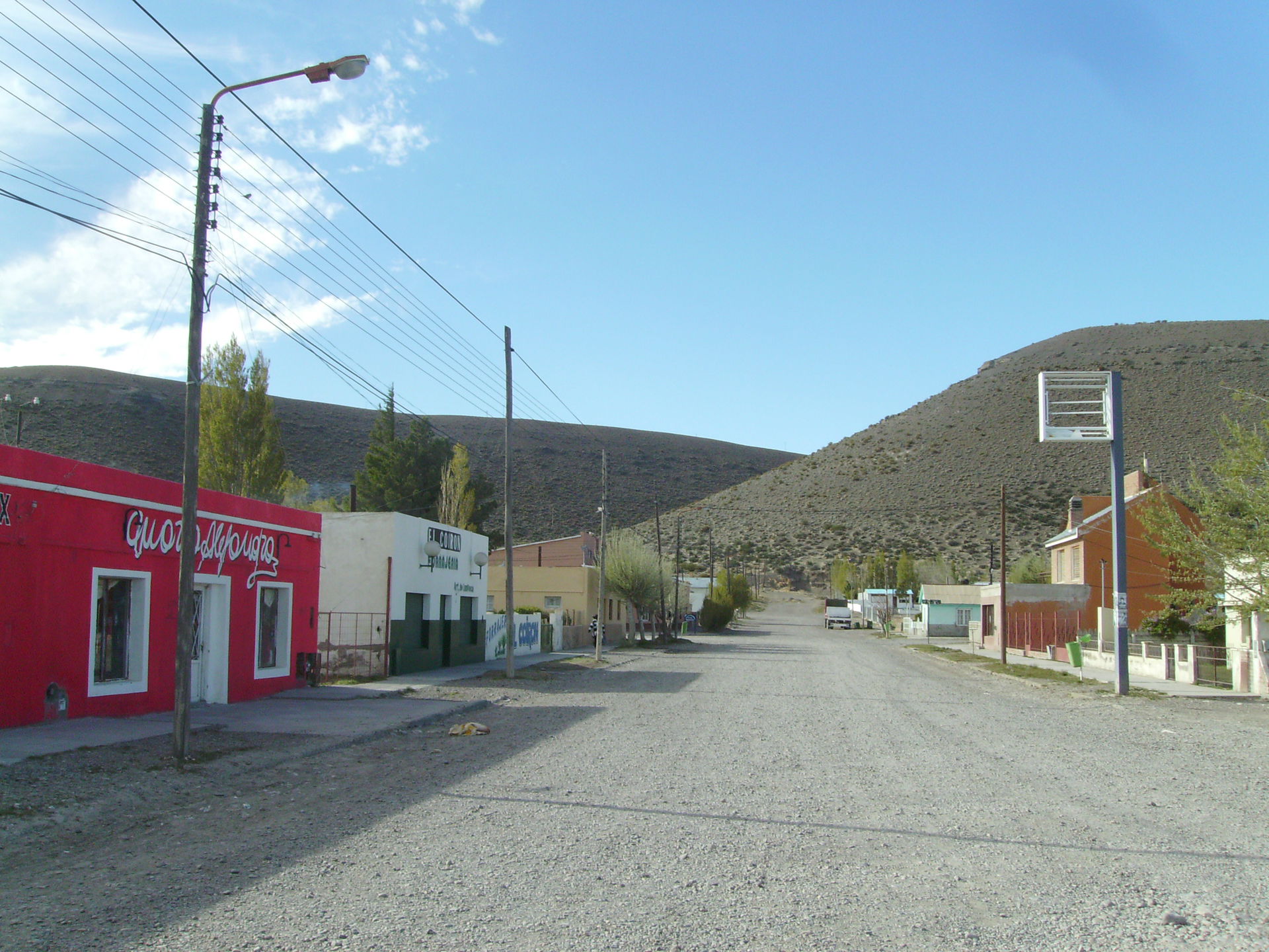 Rio Mayo