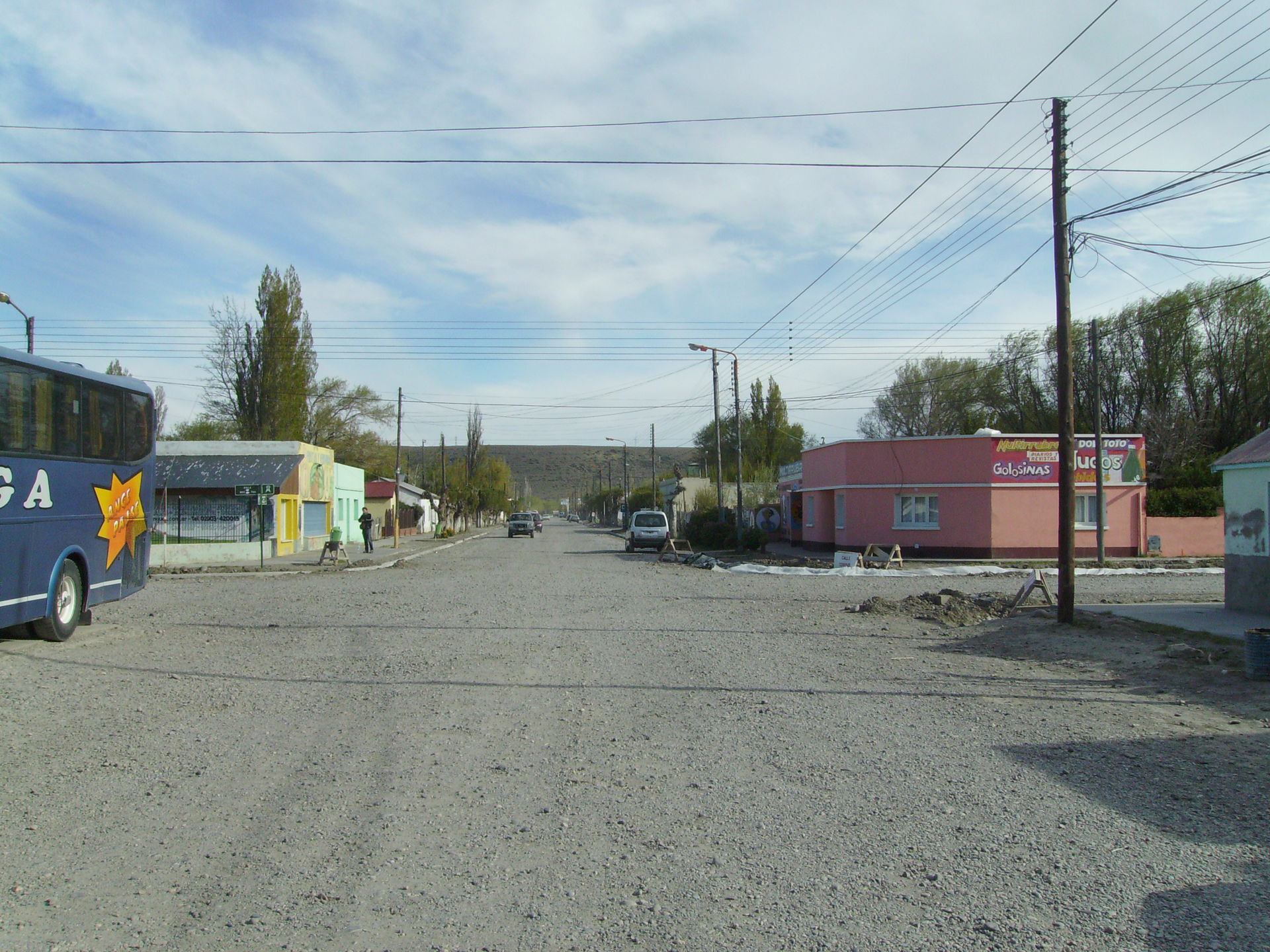 Rio Mayo