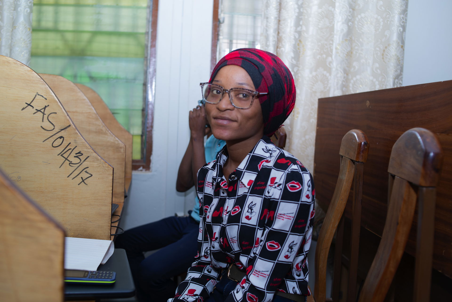 Art and Feminism 2020 editathons in Ghana at UDS, Navrongo