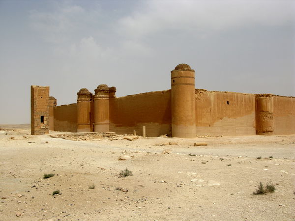 Al Qaşr