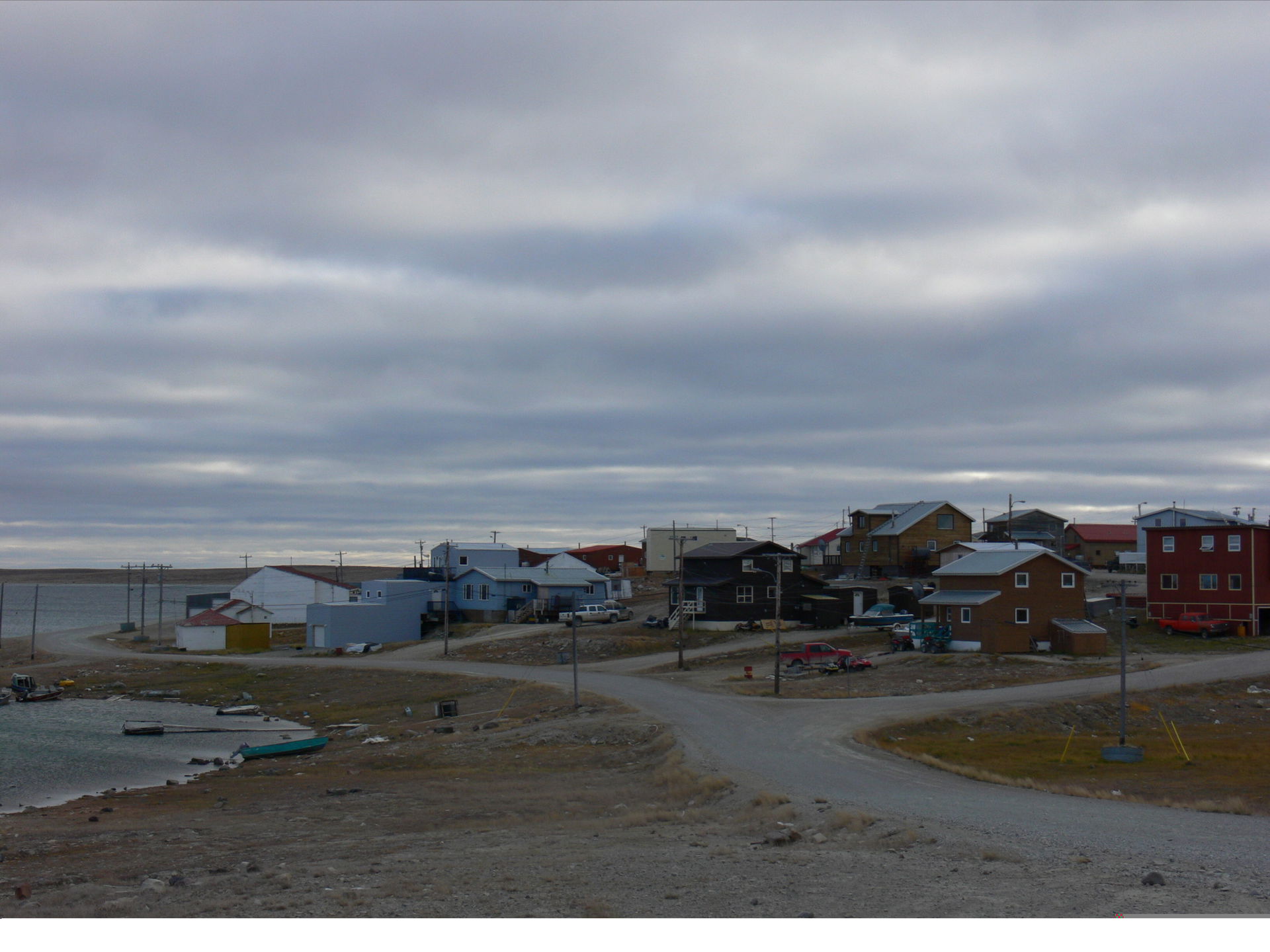 cambridge bay