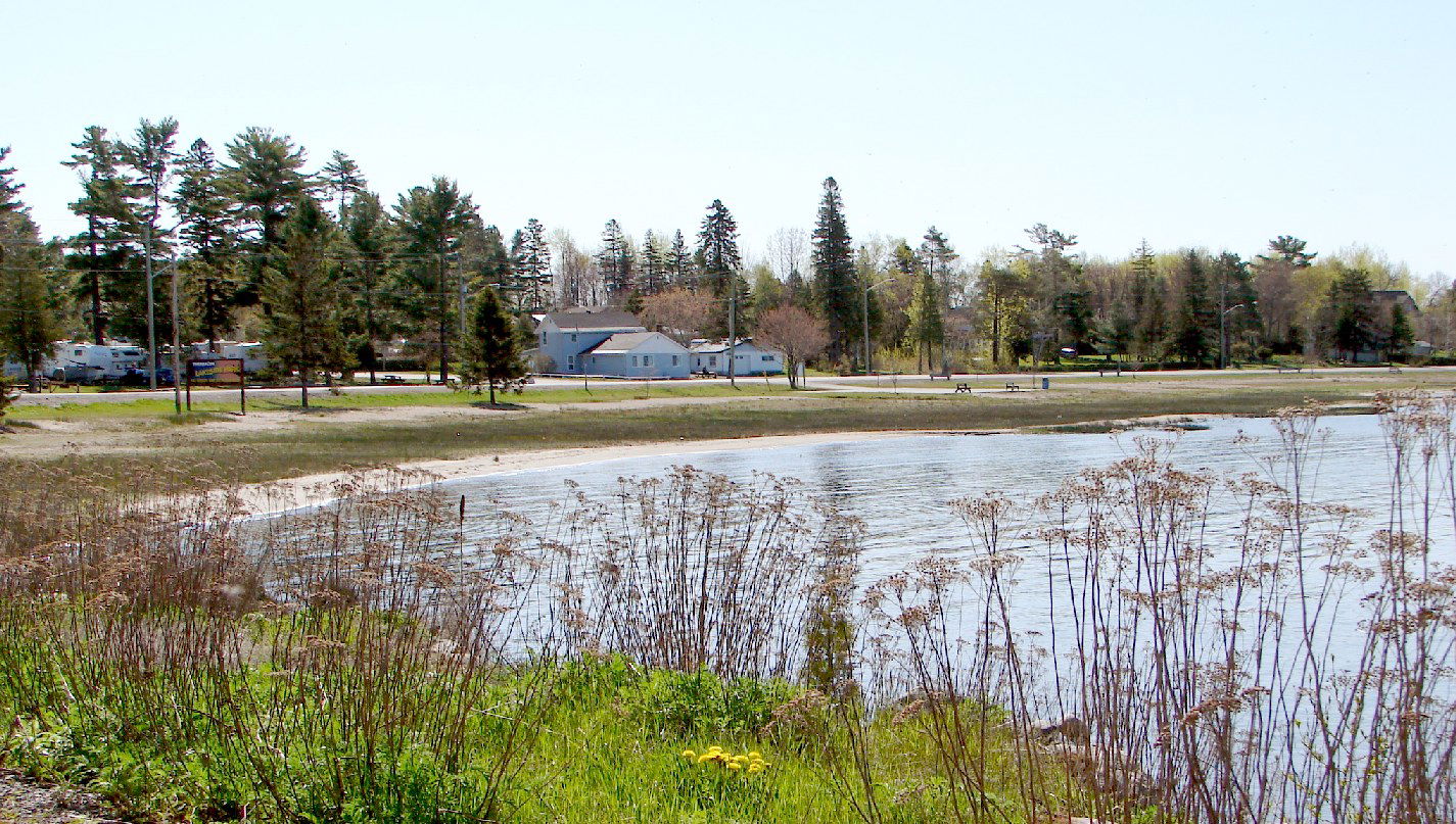 Thessalon, Ontario, Canada