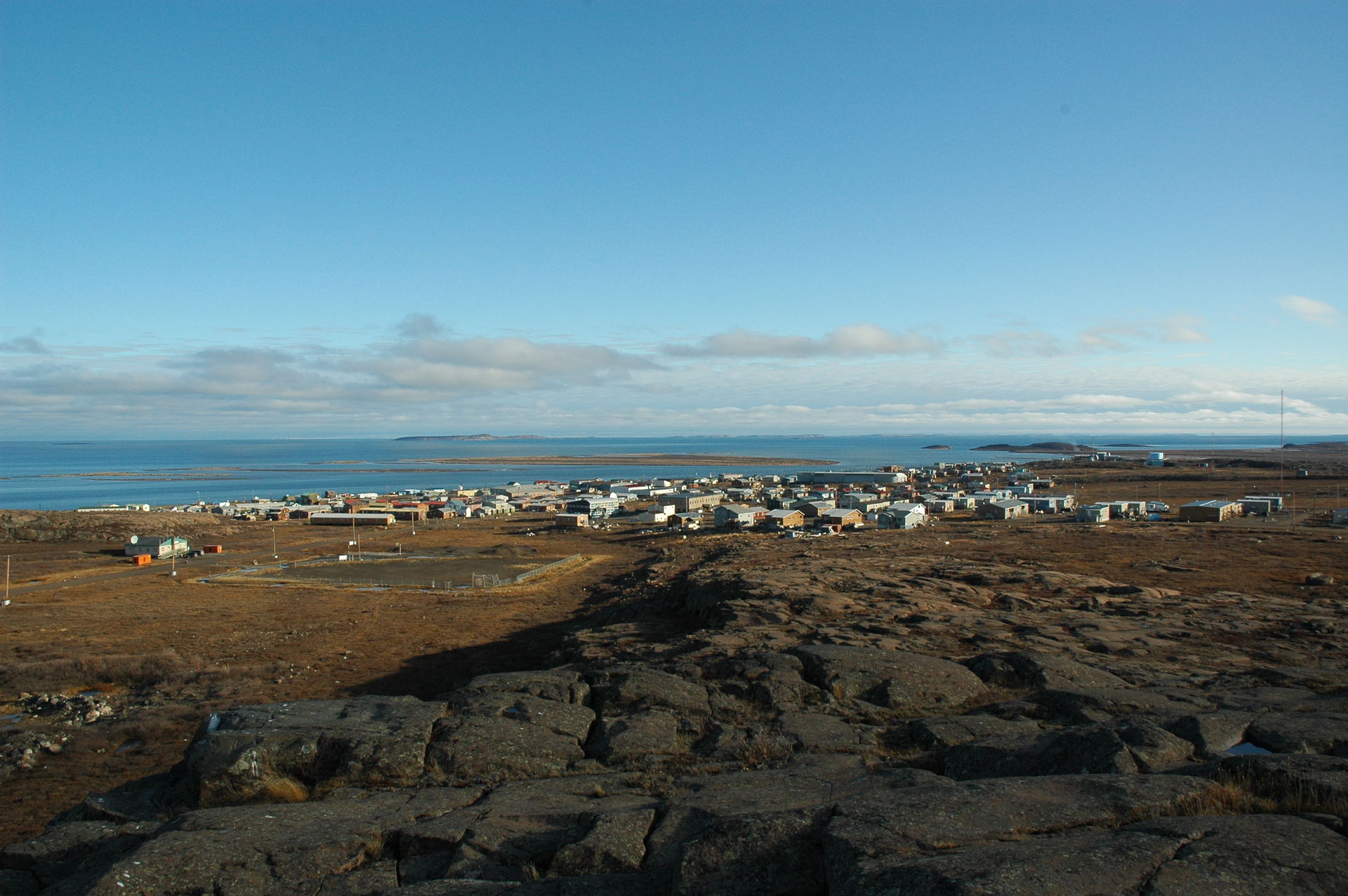 Kugluktuk, Nunavut