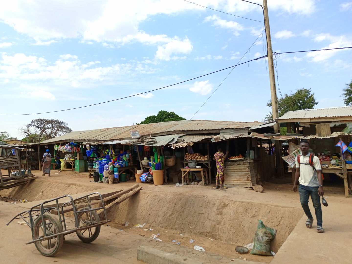 Djougou