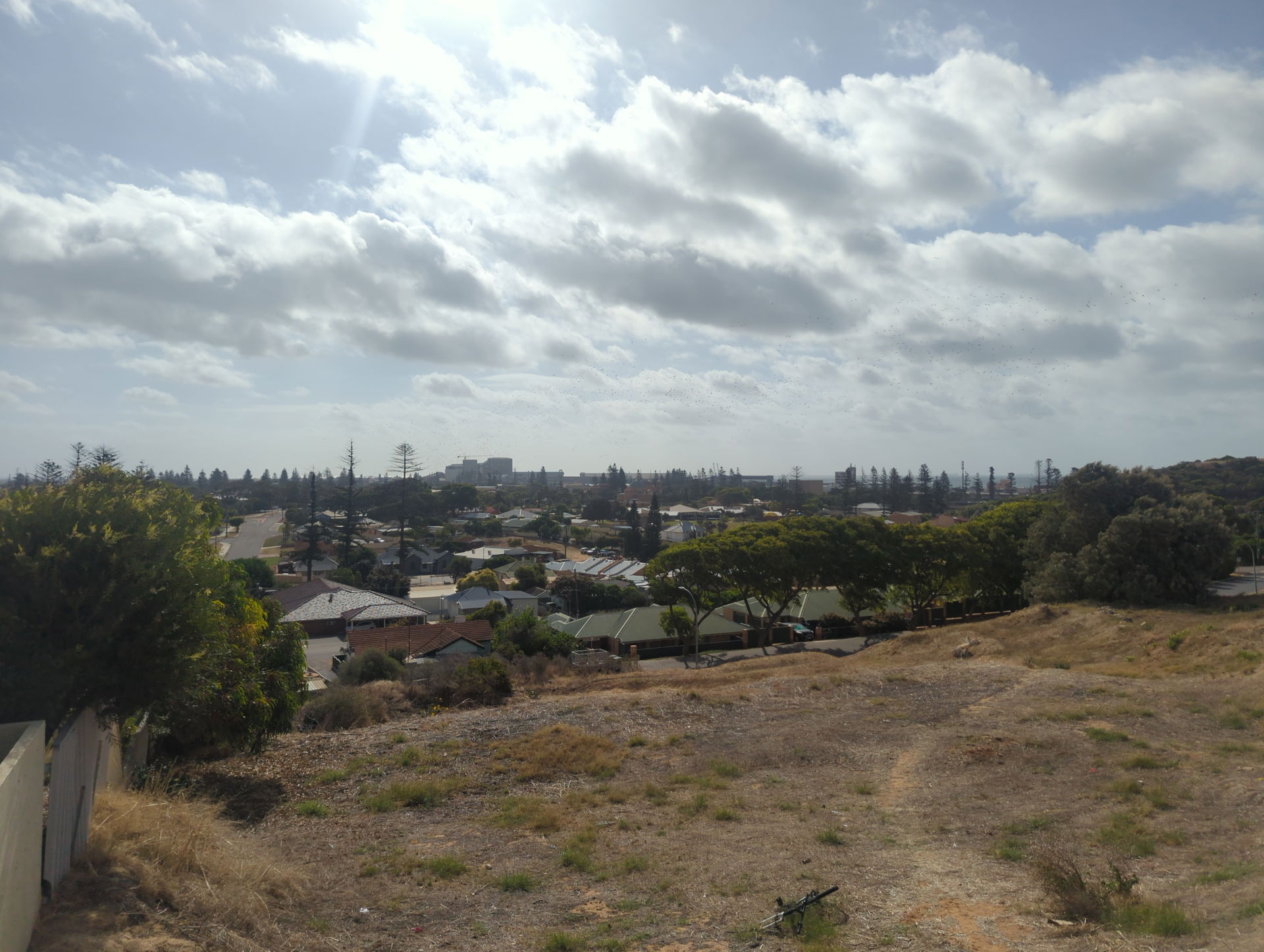 Geraldton (suburb of Geraldton, Western Australia)