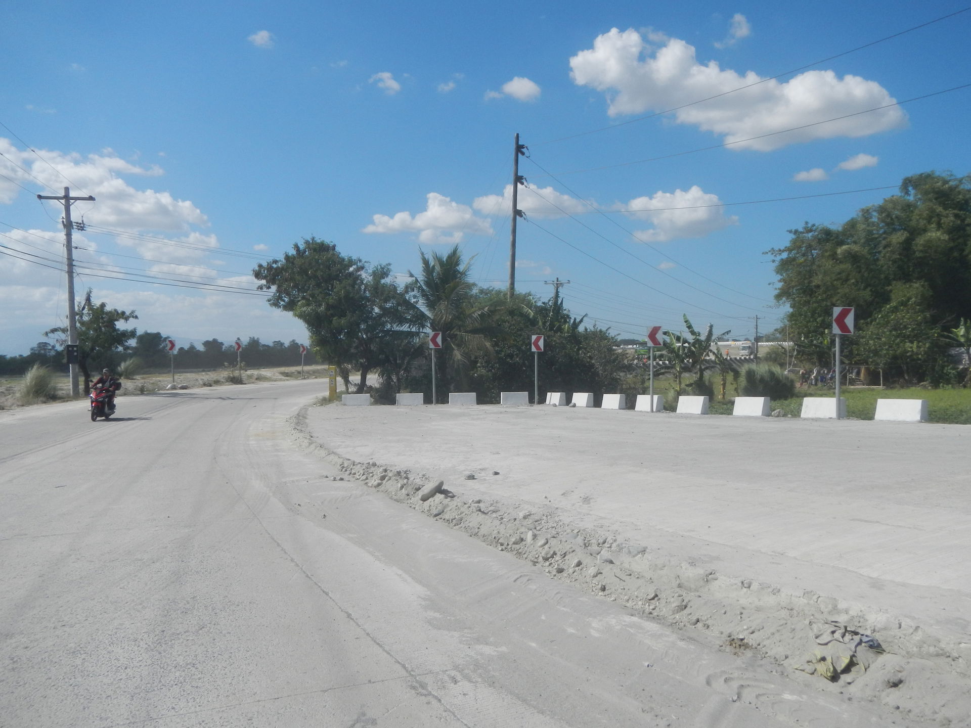 Sitios and puroks I-VII of Rang-ayan, Paniqui, Tarlac Barangobo…