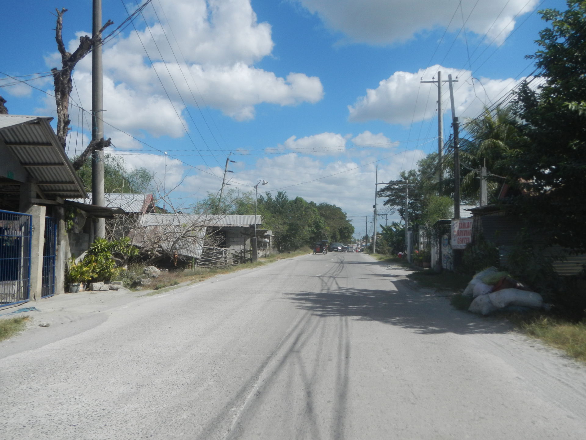Sitios and puroks I-VII of Rang-ayan, Paniqui, Tarlac Barangobo…