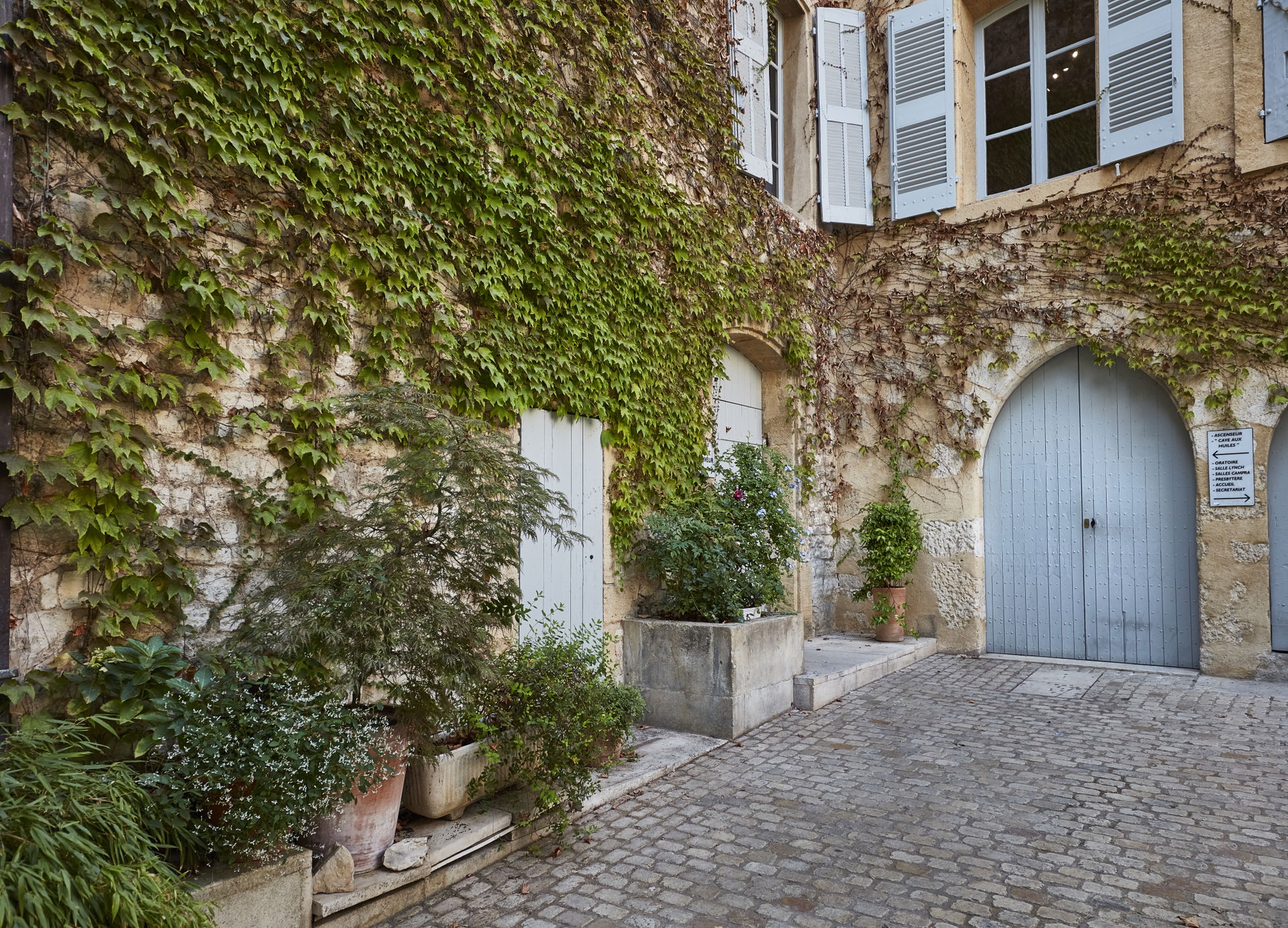 House in Aix-en-Provence-2