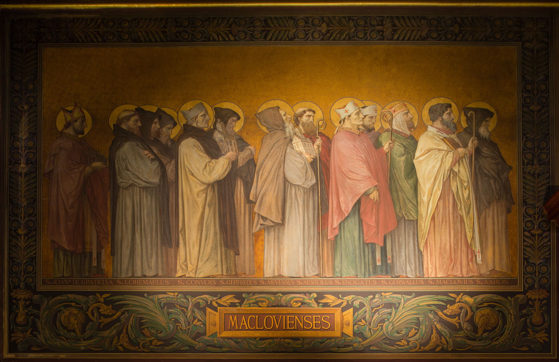 Diocèse de Saint-Malo