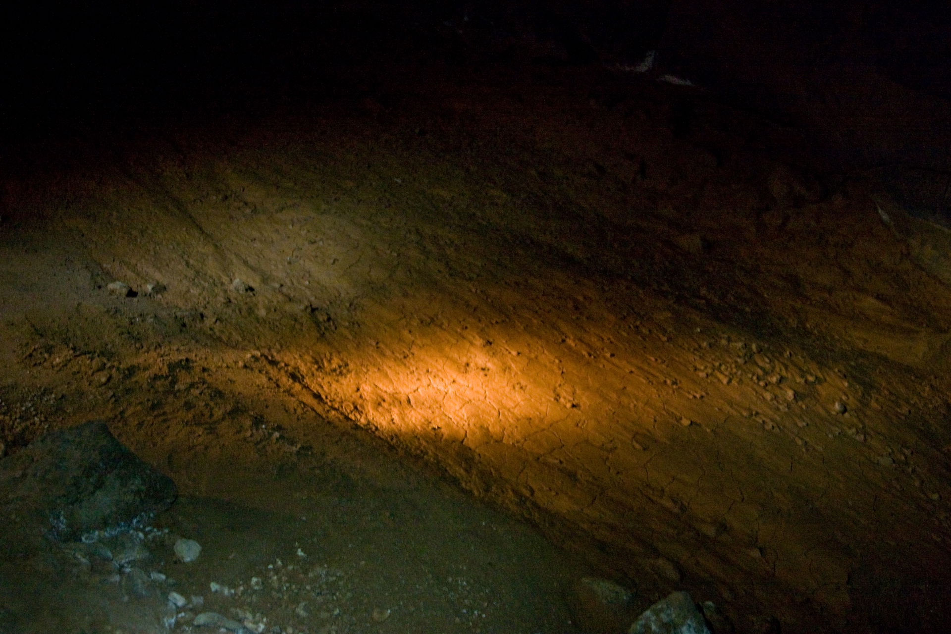 Cuevo Del Llano in Villaverde, La Oliva

The cave is a million …