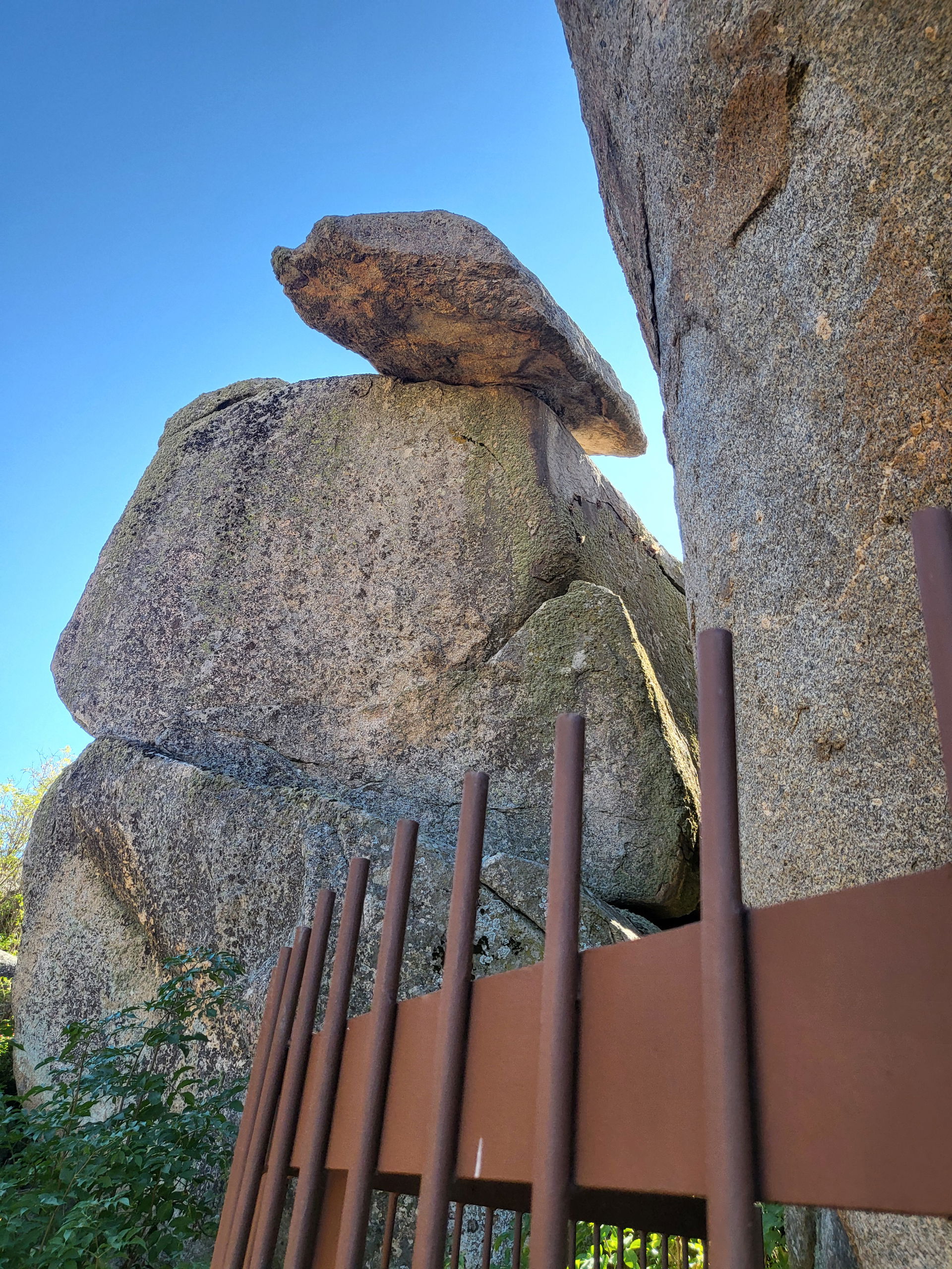 Muñopepe, Valle Amblés Avila España