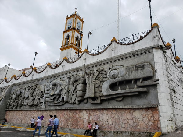 Papantla, Veracruz