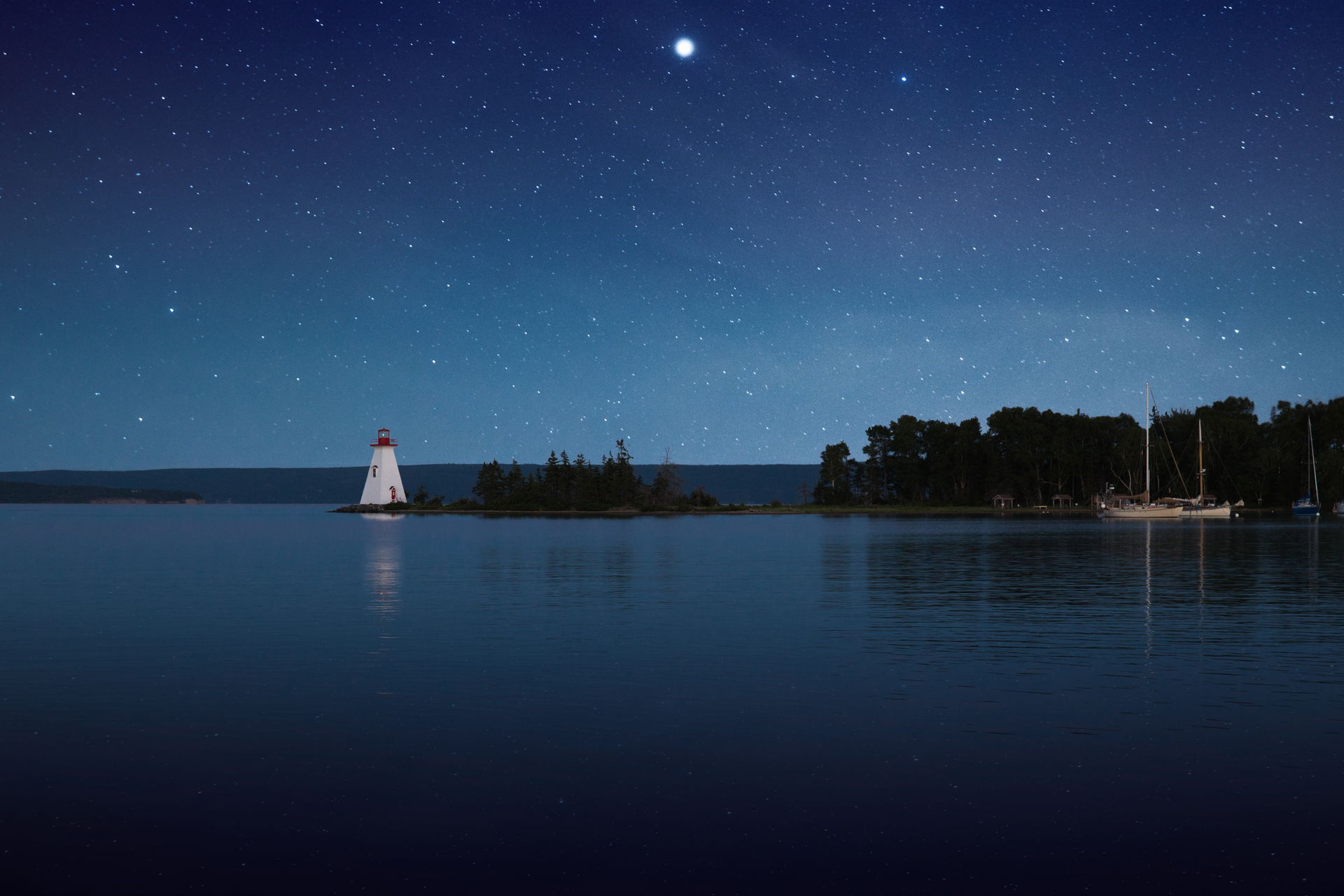 Baddeck, Canada