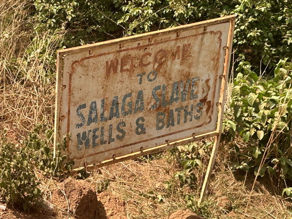 Salaga