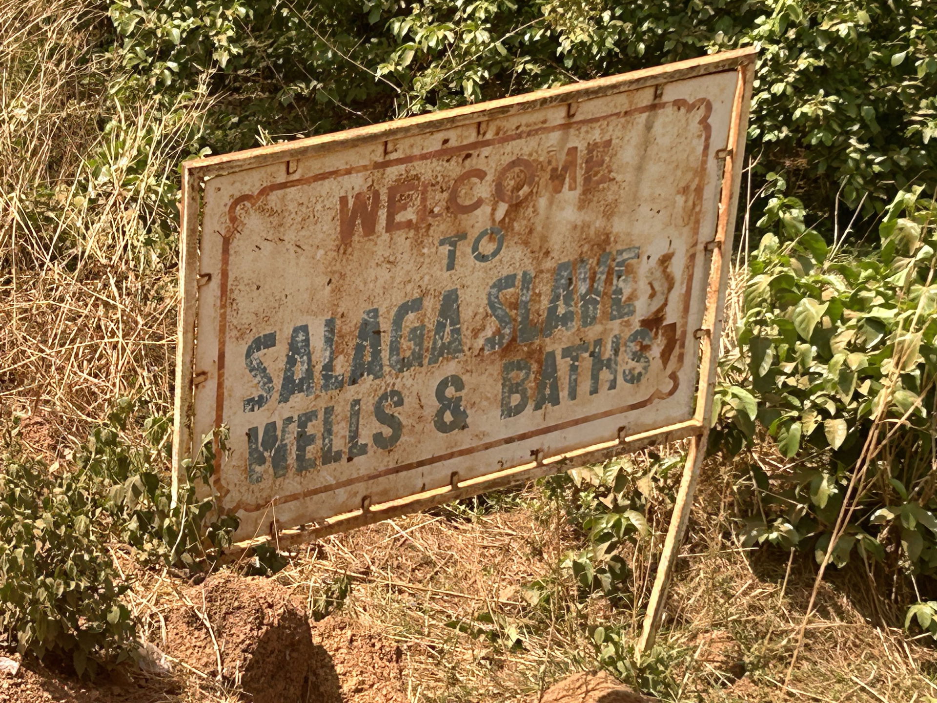 Salaga view 3