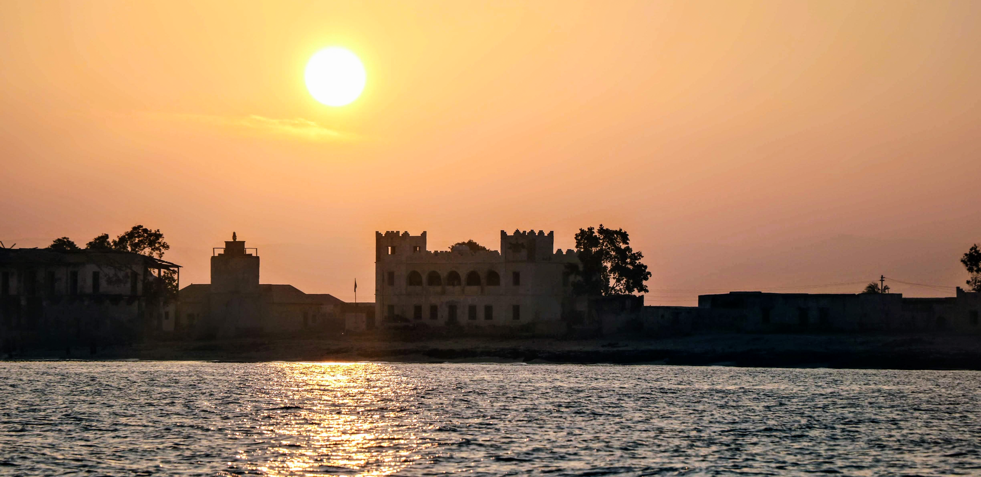 Alula, Somalia
