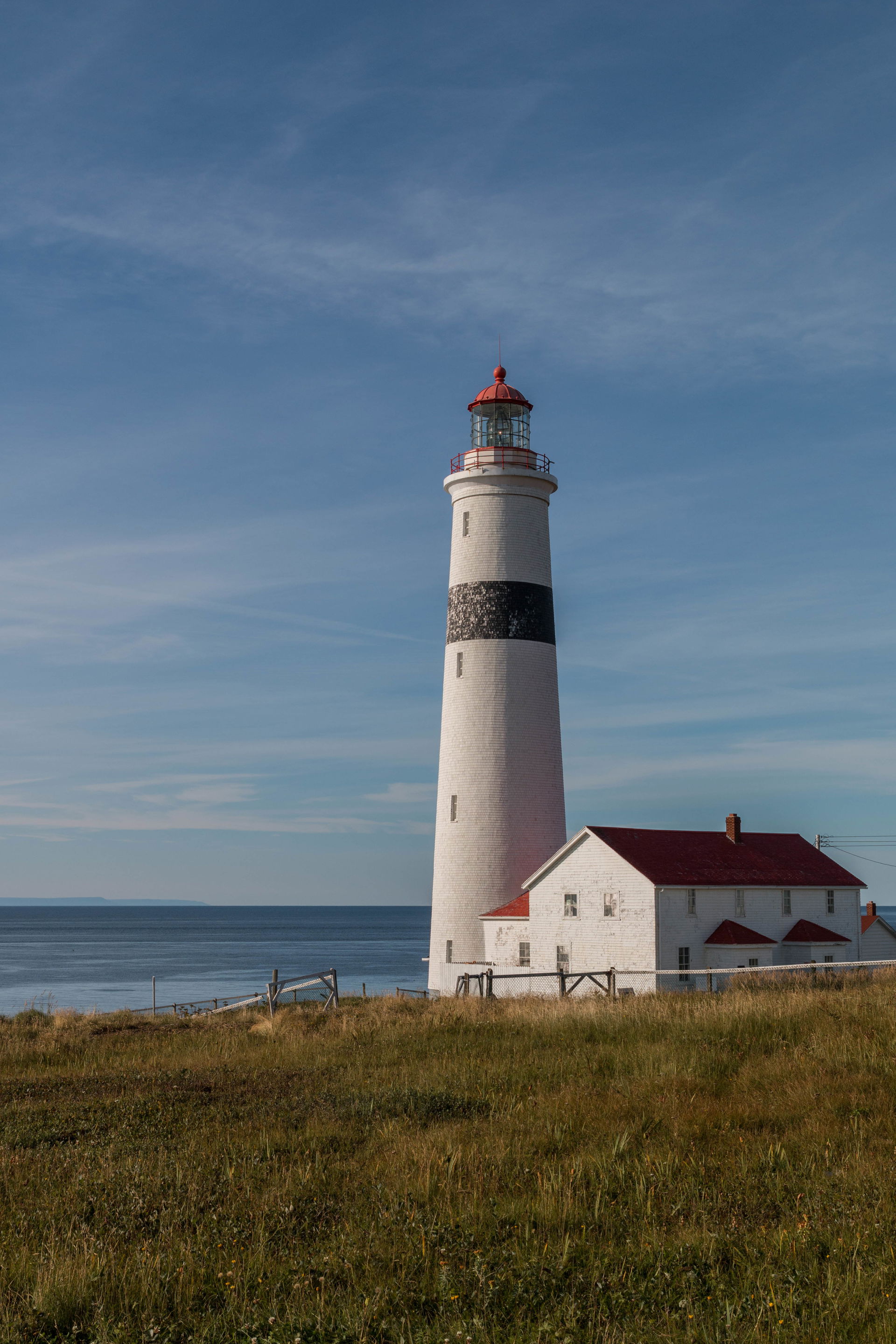 L'Anse-au-Loup, Newfoundland and Labrador, Canada