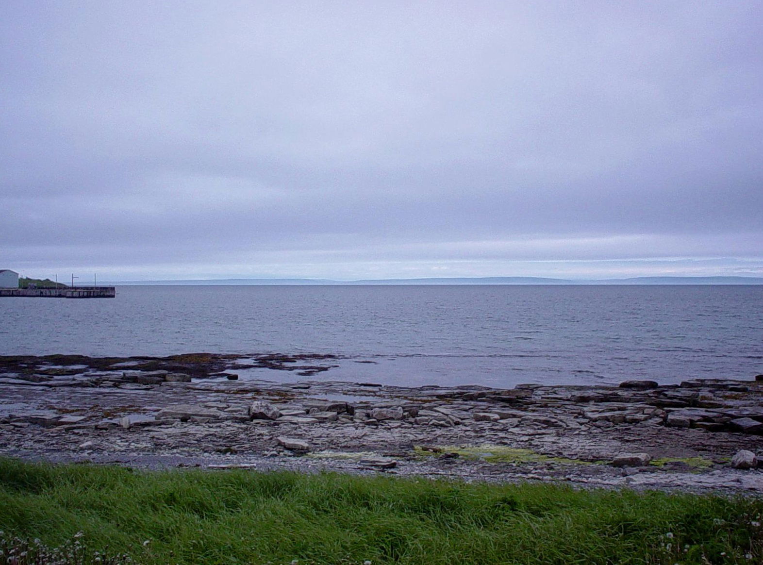 Sandy Cove, Newfoundland. Both times I've been to Newfoundland,…