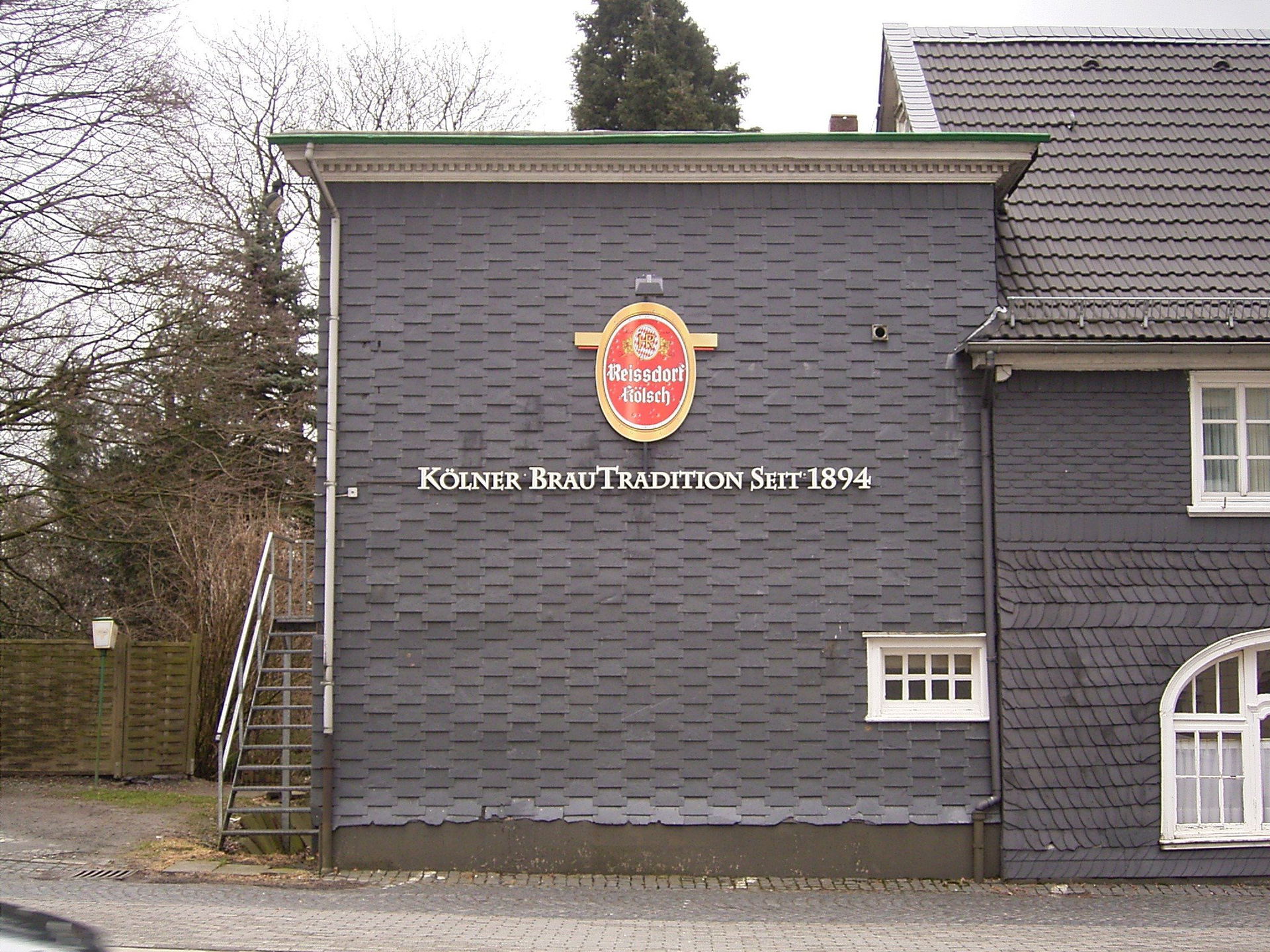 Remscheid - Bergisch Born