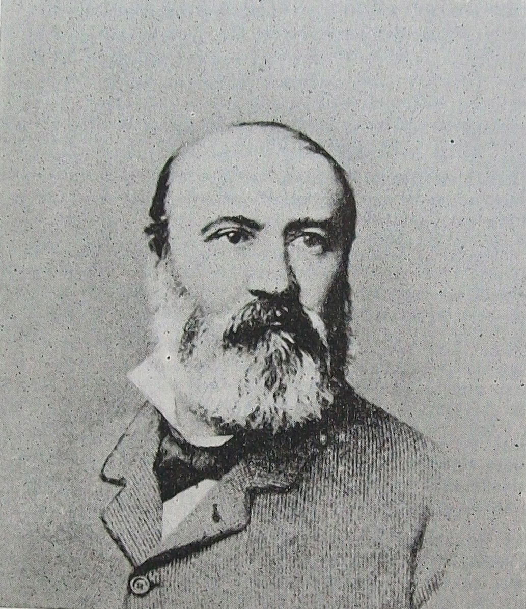 Luis Piedrabuena