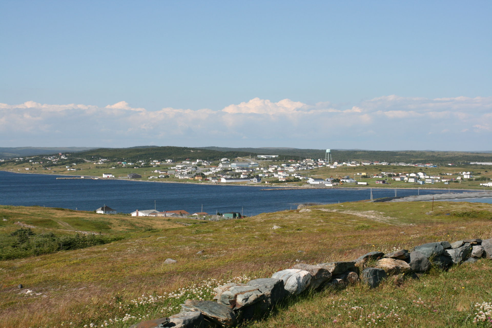Trepassey