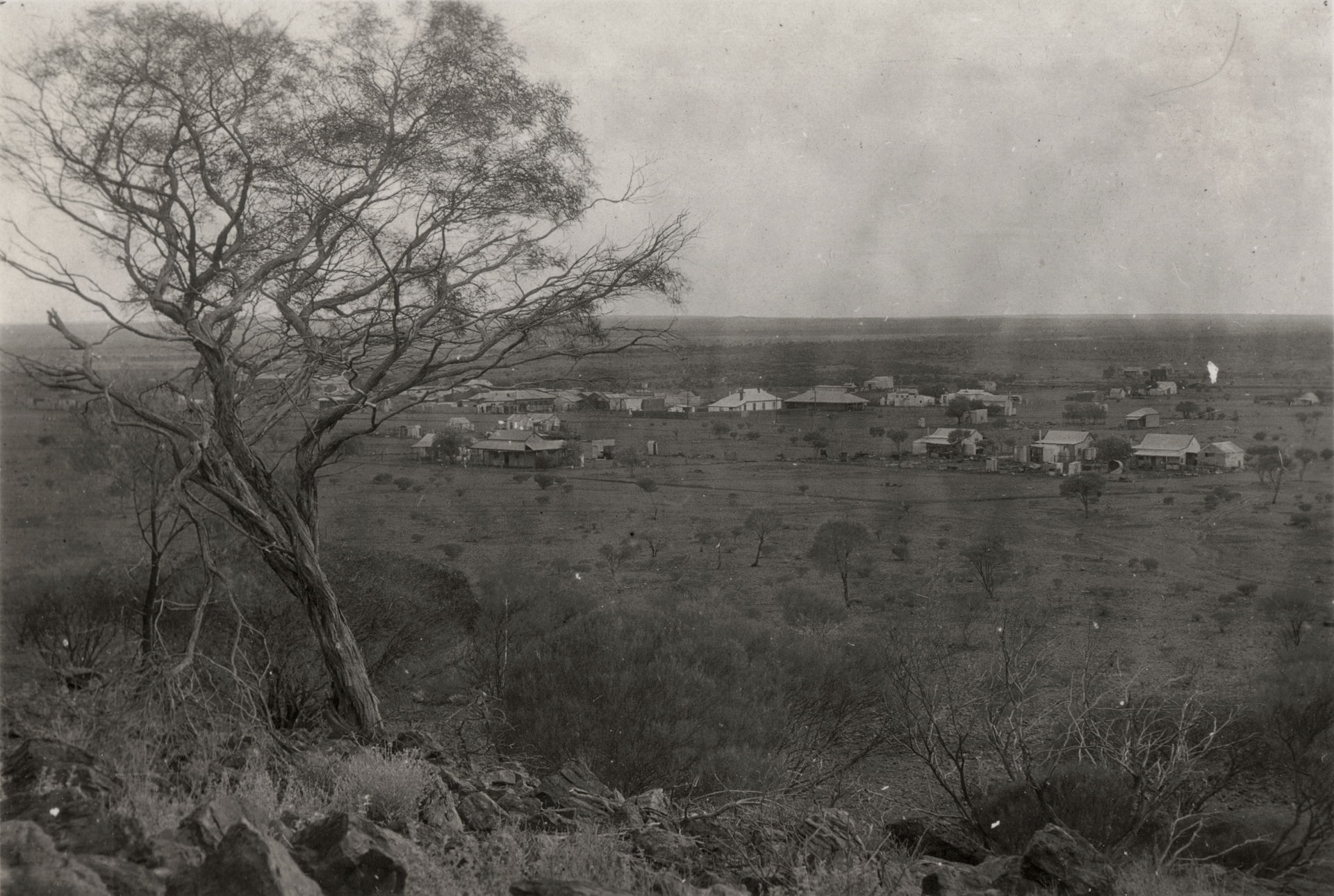 Laverton, Western Australia, 19 December 1930