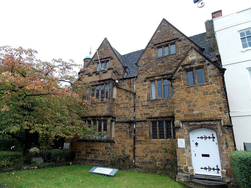 Hancocks, Banbury