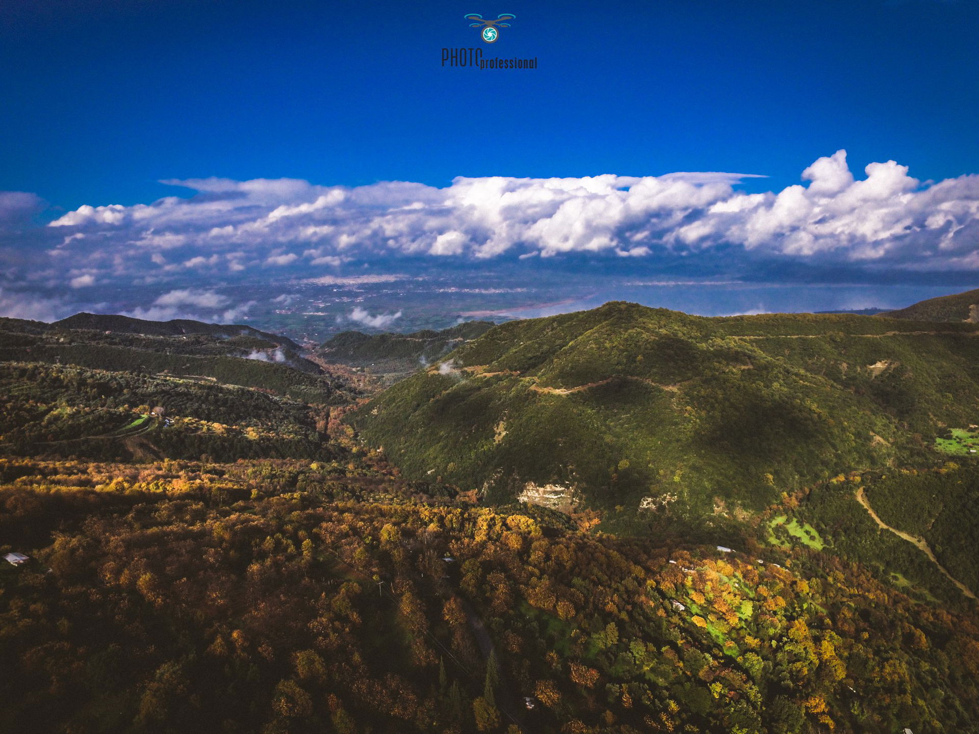 agrinio and lakes
