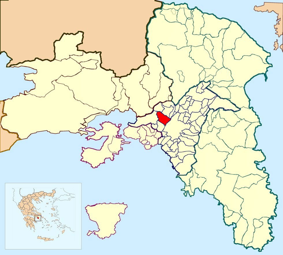 Peristeri