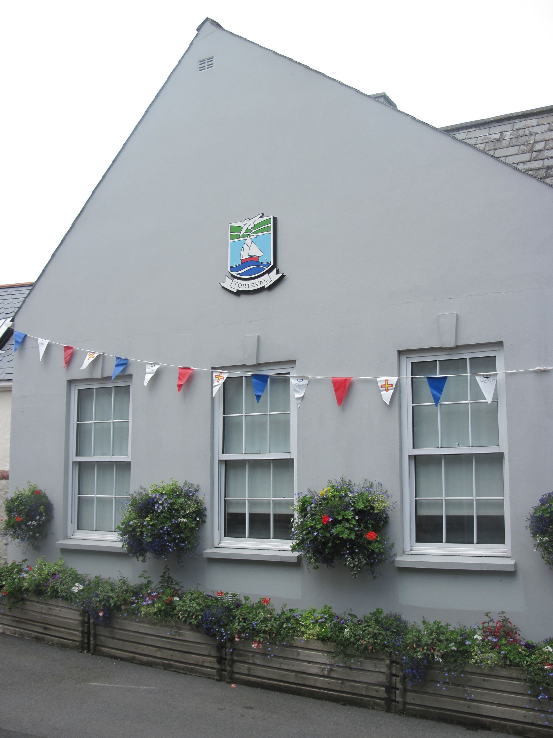 Torteval, Guernsey