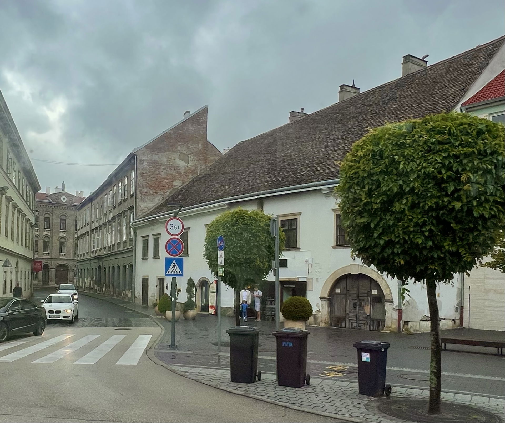 Sopron, Hungary 🇭🇺