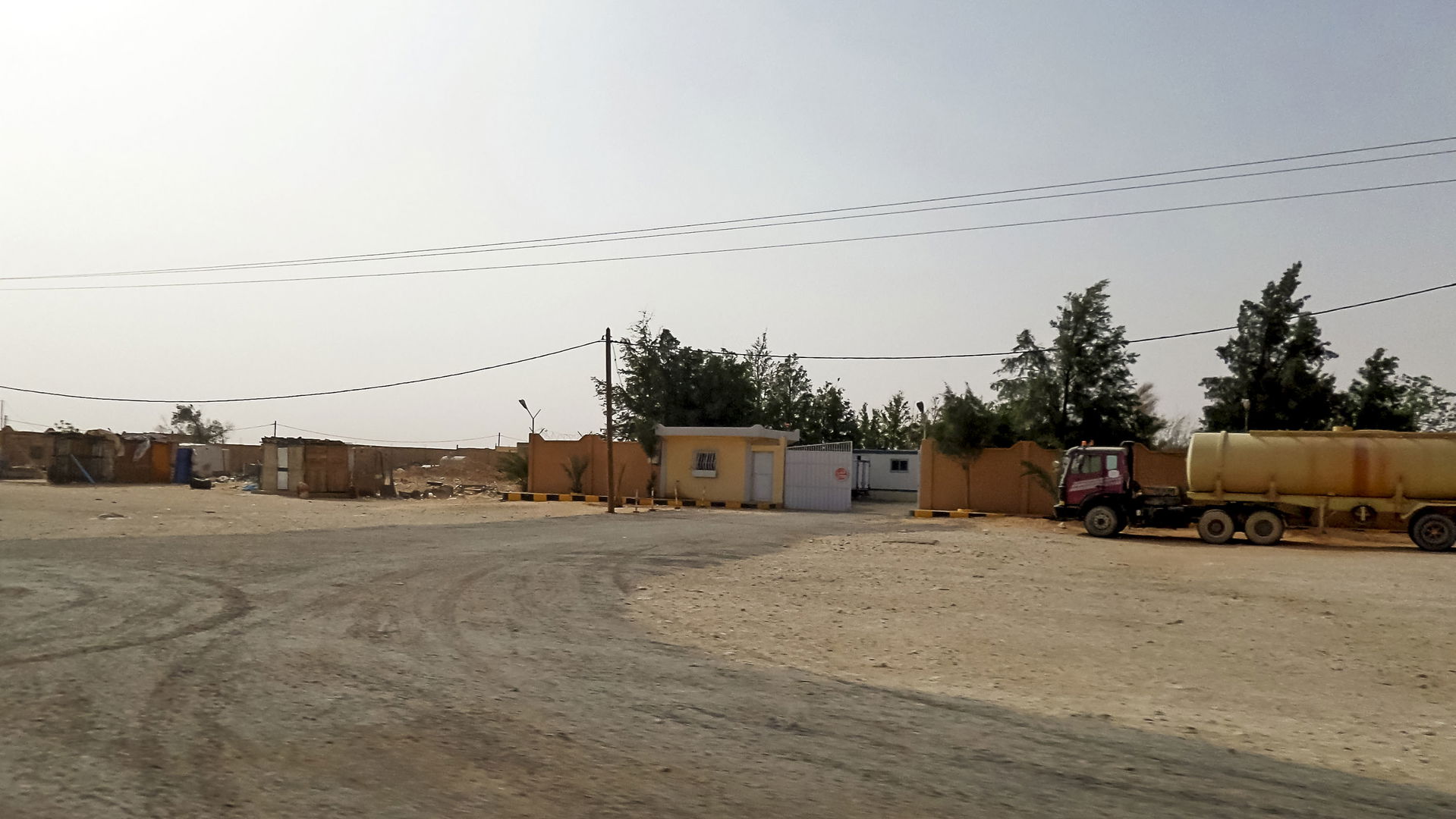 Ohanet اوهانتOhanet اوهانت
In Amenas ان اميناس
Wilaya d'Illizi …