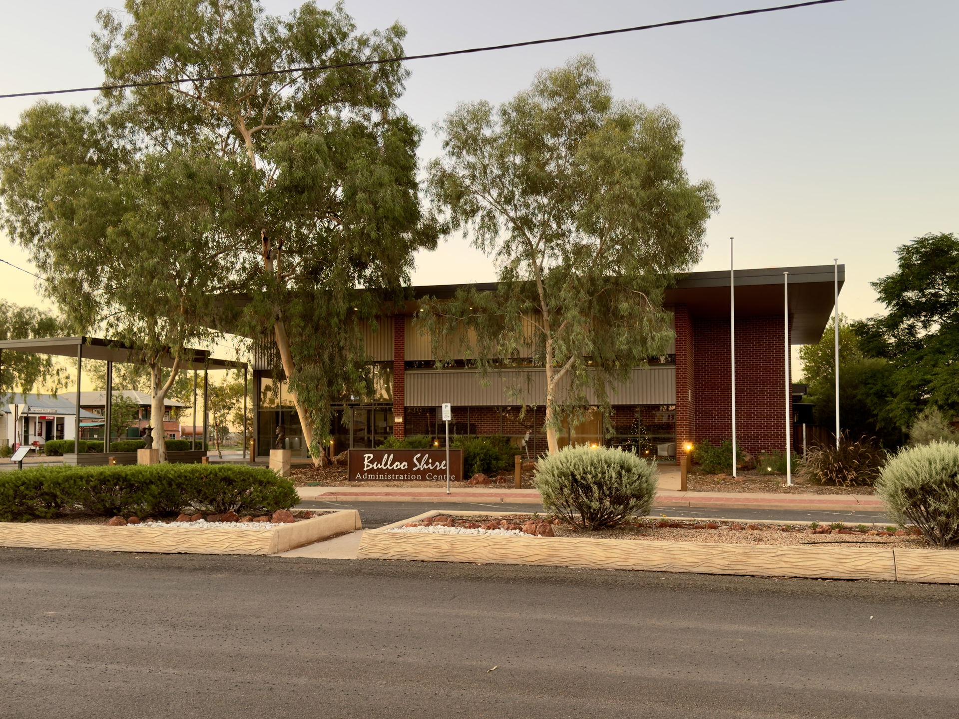 Thargomindah, Queensland, 2024