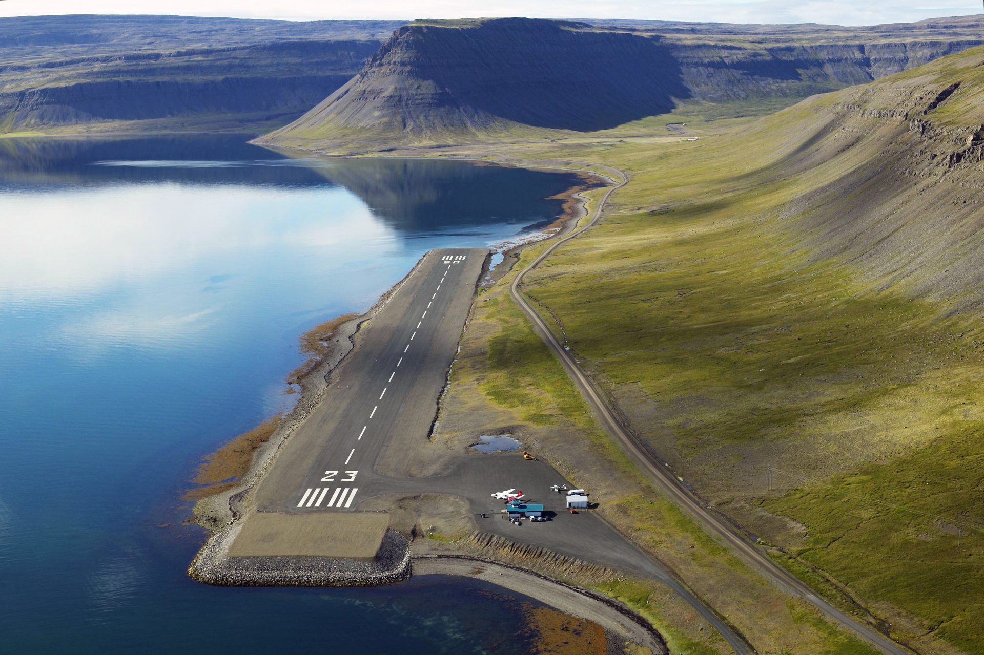 Bíldudalur Airport
