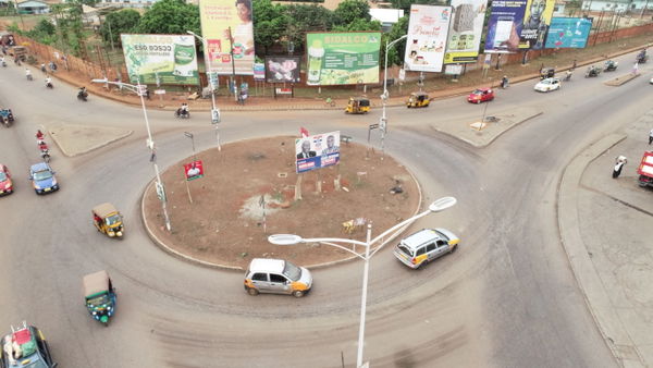 Techiman