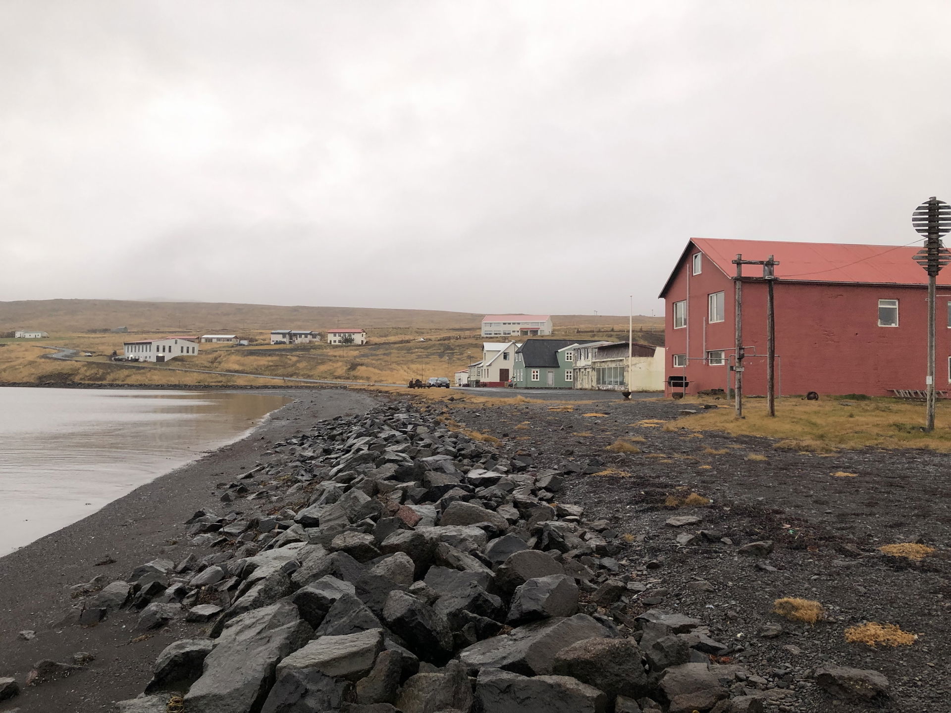 Borðeyri