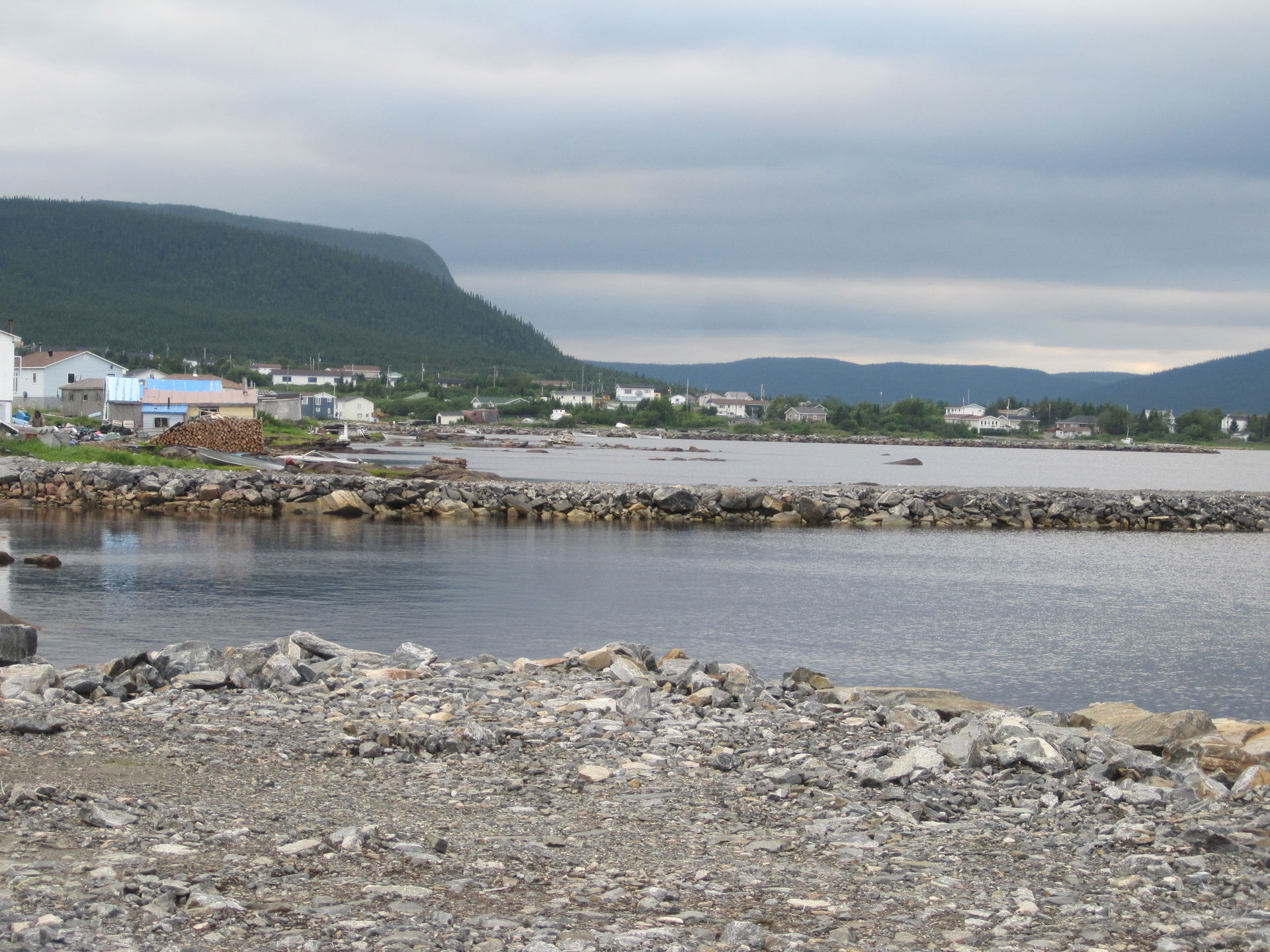 Port Hope Simpson, Labrador