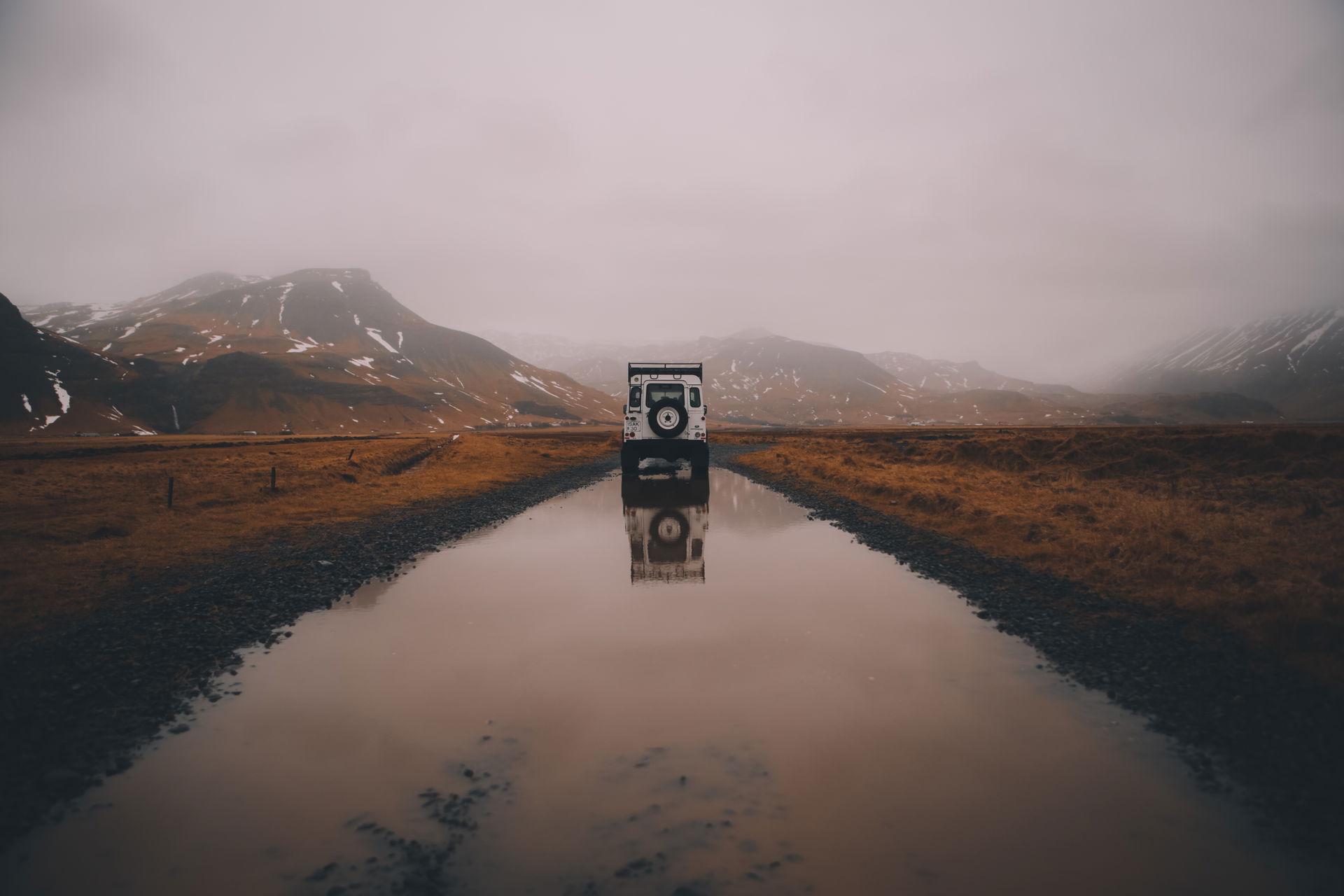 Skógar, Garðabær, Iceland