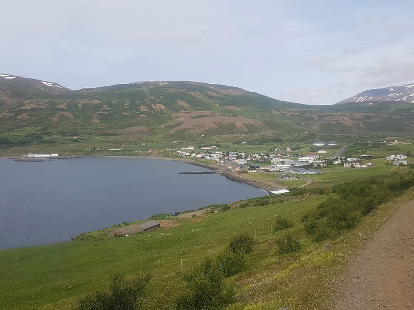Grenivík