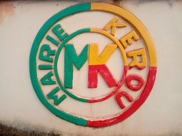 Kérou