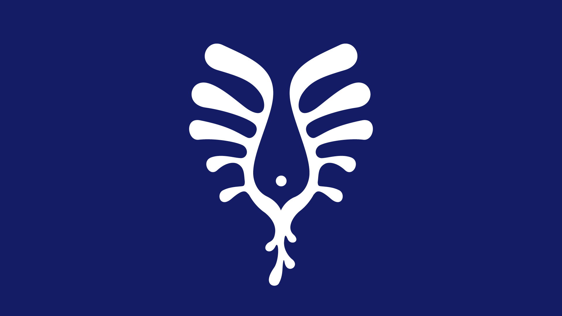 Proposed Nunavik flag by artist and graphic designer Thomassie …