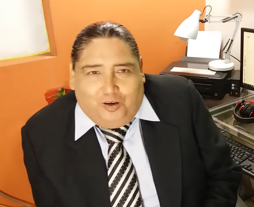 Imagen de tongo