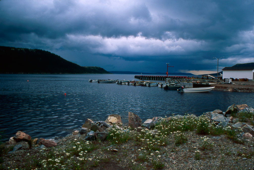 Rigolet, Labrador