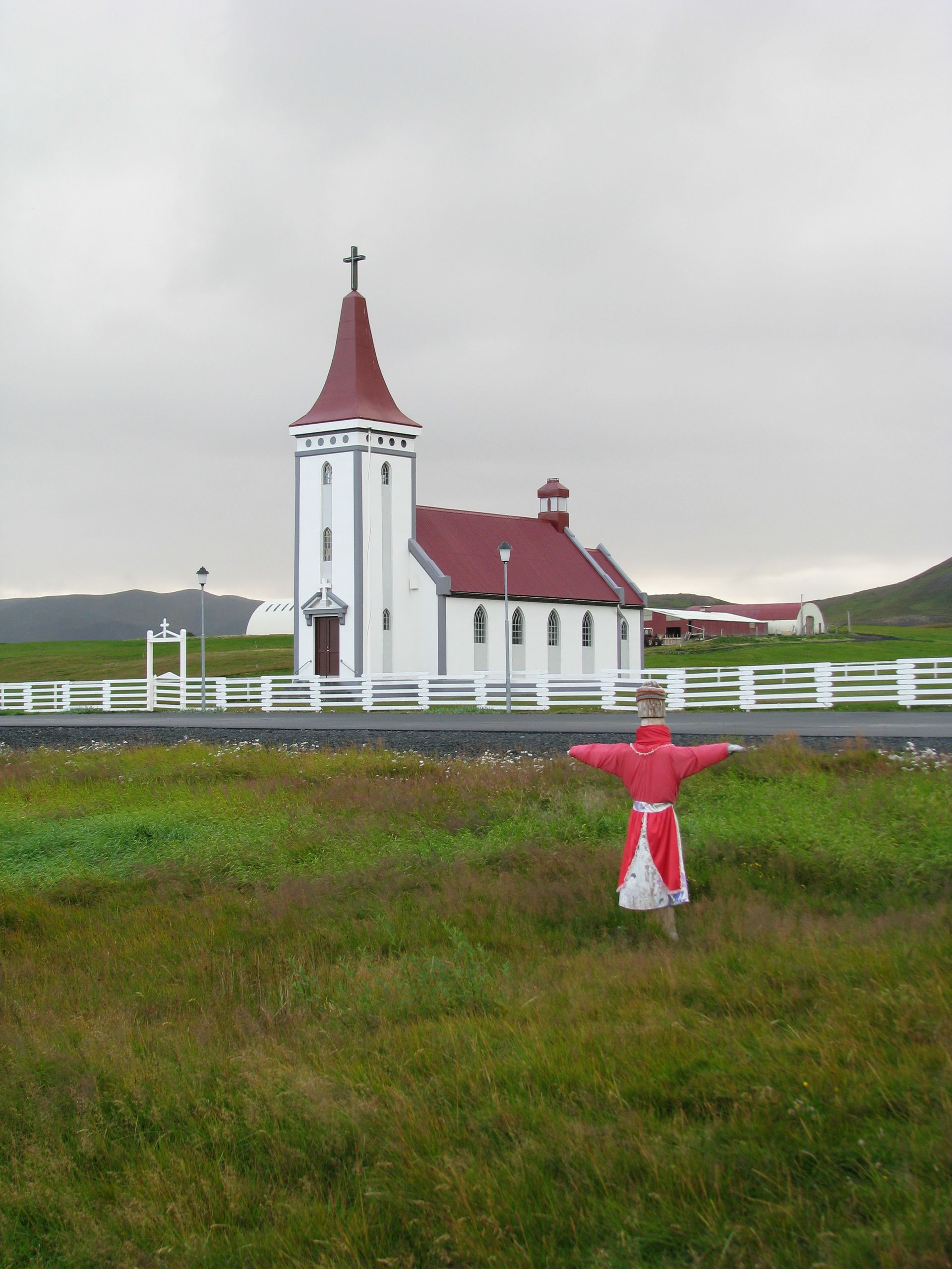 Snartarstaðakirkja, Þingeyjarprófastsdæmi